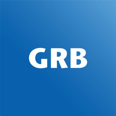 GRB Glarner Regionalbank - Apps on Google Play