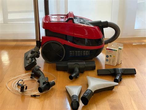 BOSCH Aqua Wash&Clean - serie 4