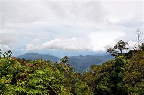 Trip To Bukit Tinggi Malaysia Berjaya Hills Japanese Village Just