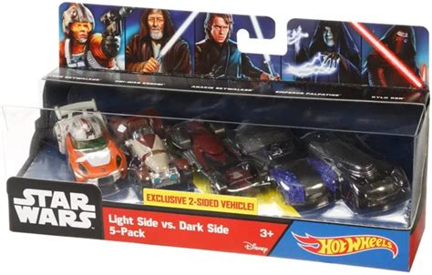 Mattel Hot Wheels Paquet V Hicules Star Wars Ckk Eur Picclick Fr