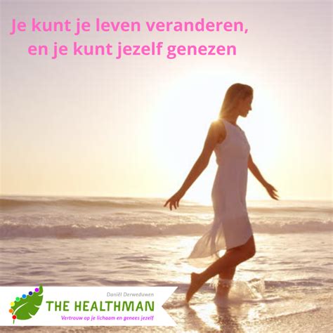 Menselijk Lichaam The Healthman