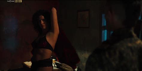 Nude Video Celebs Anabela Moreira Nude Tommy Guns