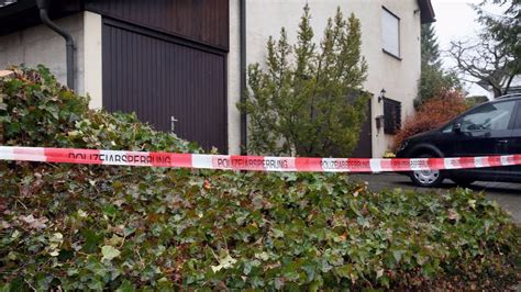 Mysteriöse Gewalttat in Baden Württemberg Polizei findet tote Frau