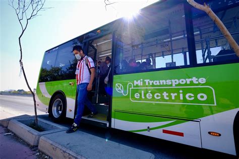 GANA JALISCO EL 13º PREMIO NACIONAL DE TRANSPORTE URBANO Y MOVILIDAD