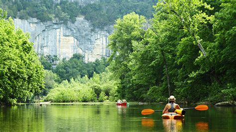 10 of the best things to do in the Ozarks, Arkansas - Lonely Planet