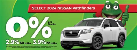 New Nissan Specials in St. Louis, MO | AutoCenters Nissan