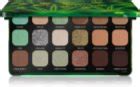 Makeup Revolution Forever Flawless палетка теней для век | notino.ru