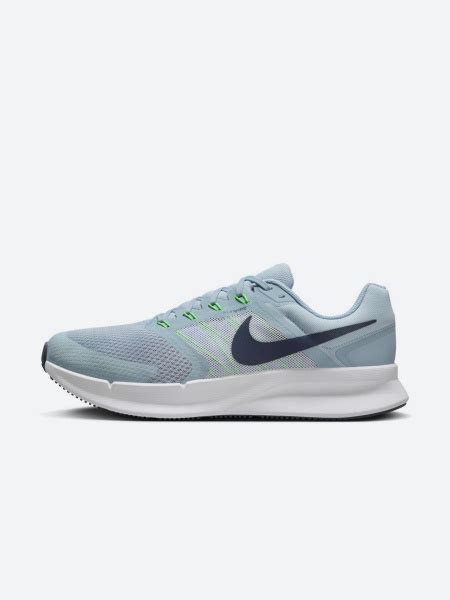 Кроссовки Nike Run Swift 3 - купить с доставкой по выгодным ценам в ...