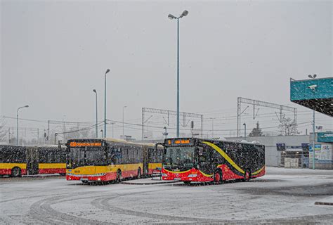 Fotogaleria Transportowa Mercedes Benz O K Ii