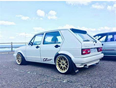 Pin By Melvin Thorne On Vw For Life Vw Golf 1 Volkswagen Golf 1 Golf Gti Mk1