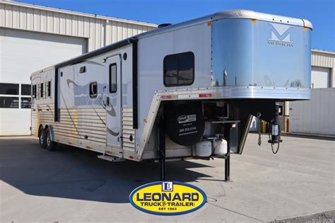 Used Horse Trailers for sale | Horse Trailers For Sale Near Me