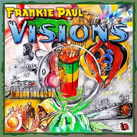 Compartilhandoreggae.blogspot.com: Frankie Paul