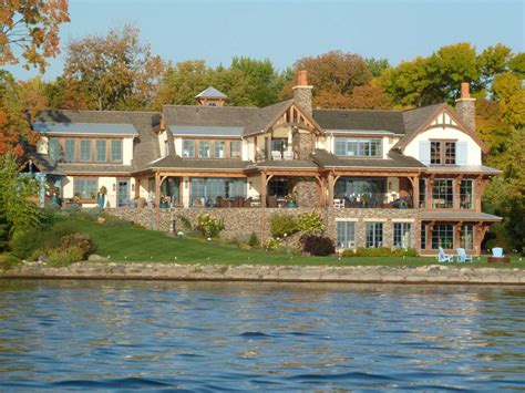 Lake Minnetonka Homes for Sale | Minnetonka Realty