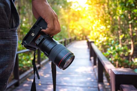 Top 10 Best Cameras For Travel Photography Of 2022 • The Adventure Junkies