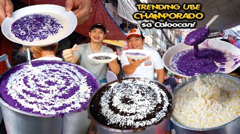 BLOCKBUSTER CHAMPORADO NG CALOOCAN ALAGANG AKAY HD YouTube