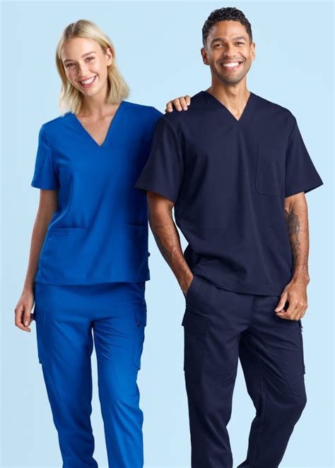 shop uniforms scrubs  workwear designs