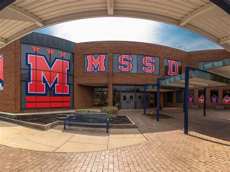 Gallaudet Virtual Tour - Elstad Auditorium