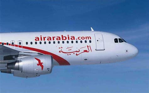 Air Arabia Maroc Une Nouvelle Liaison A Rienne Marrakech Dakhla Lpjm