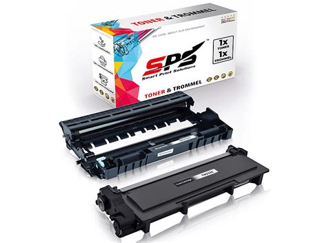 Sps S Drum Unit Toner Schwarz Dr Tn Mediamarkt