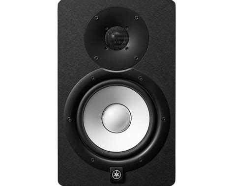 Yamaha HS7 Powered Studio Monitor 95W Bi Amplified Monitor