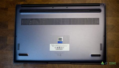 Обзор ноутбука Honor MagicBook 14 (2021): компактный и тихий
