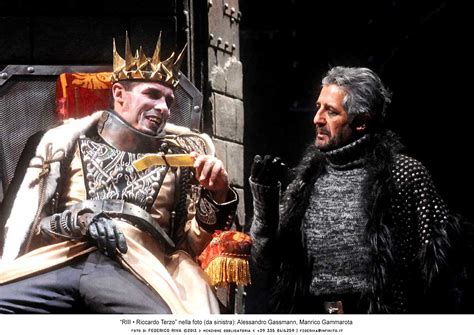 Riccardo Iii Testo Inglese A Fronte 3