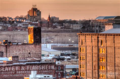 West Bottoms Kansas City Eric Bowers Photo