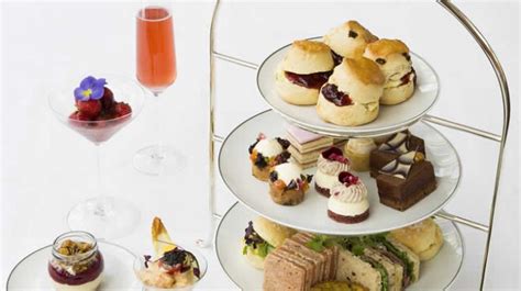 harrods afternoon tea london – Day out in London