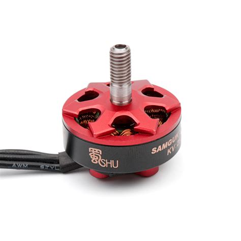 Dys Samguk Series Shu Kv Motor