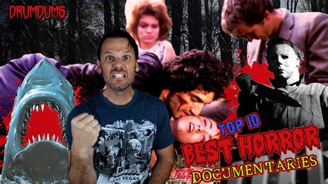 Top 10 Best Horror Documentaries Behind The Macabre Youtube