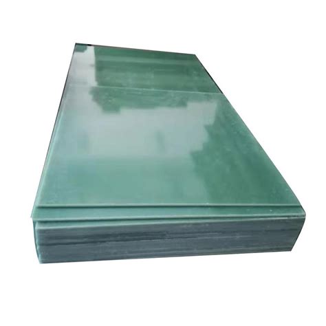 Epoxy Fiberglass Sheet Thickness Mm Size X Feet At Rs