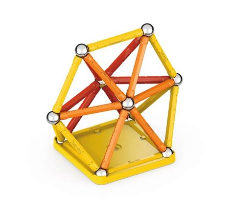 Geomag Classic Recycled Klocki Magnetyczne Elementy G Sklep Kleks