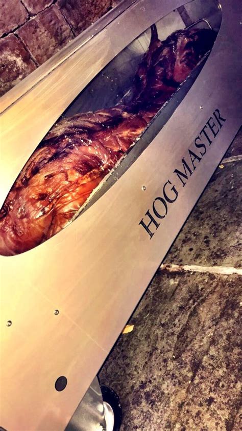 Whats So Special About The Hog Roast Machines Hog Roast Preston