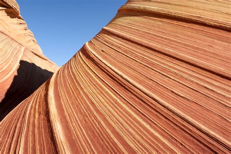 Fotos gratis paisaje cielo formación cañón Mancha de madera