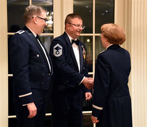 Dvids News Delaware Air National Guard Annual Enlisted Recognition