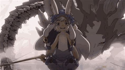 Made In The Abyss Album On Imgur