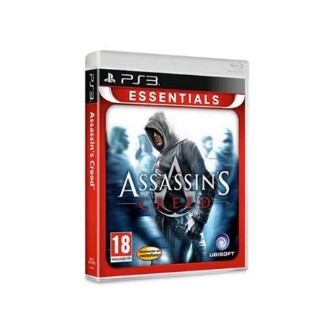 Assassin S Creed Essentials Para Ps3 Ofertas Carrefour Online