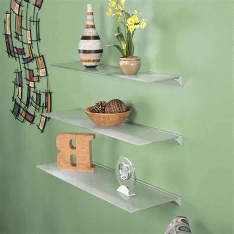 30 Best Glass Shelf Ideas Bring Sophistication To Your Home Interior Decoration Interiorsherpa