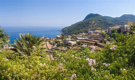 Mallorca news: Serra de Tramuntana UNESCO World Heritage | Property for sale in Mallorca