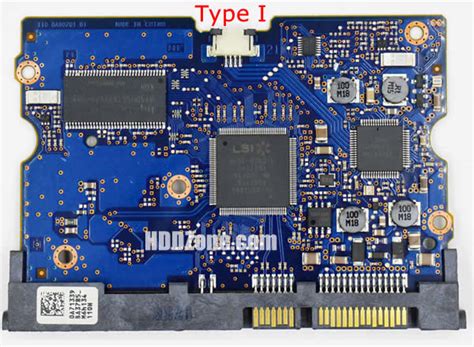 Hitachi HDS721050CLA662 Placa Disco Duro | HDDZone Español
