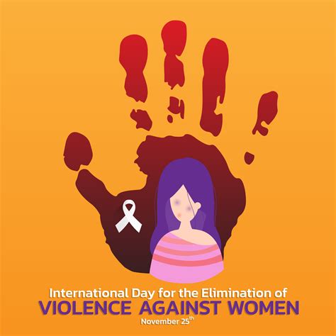 Women speak out on International Day for the Elimination of Violence