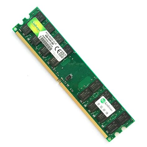 Nowa Pami Ram Ddr Gb Mhz Pc Pami Dimm Na Pulpit Pc