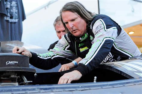 Scott Bloomquist Dead Dirt Track Racing Icon Killed In Plane Crash