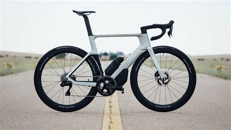 New Orbea Orca Aero Is The Most Specific Aero Road Bike Yet Cycling