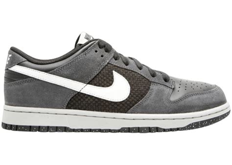 Nike Dunk Anthracite | pedersenrecovery.com