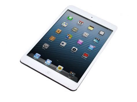 iPad Mini 1st Generation Repair Help: Learn How to Fix It Yourself.