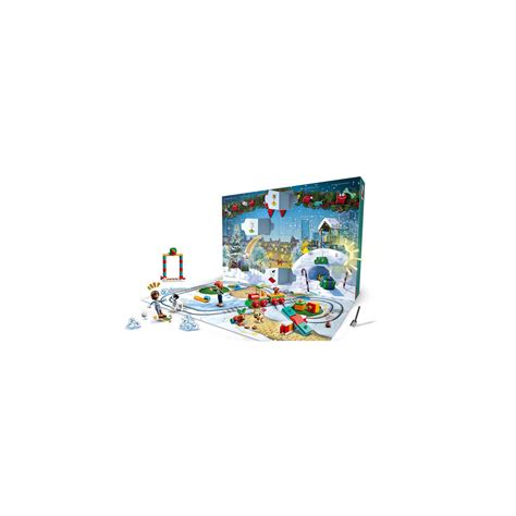 Lego Friends Adventskalender Shopping Stop De