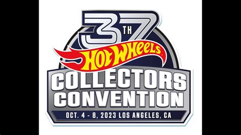 Hot Wheels Convention Sneaks Presentation Youtube