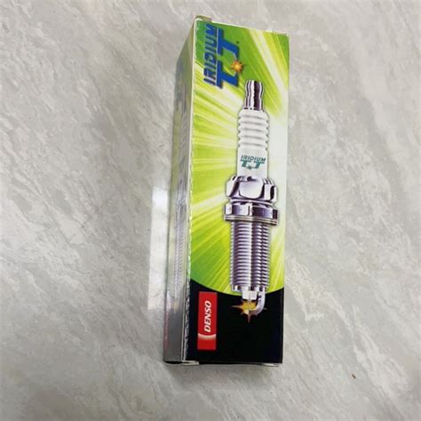 Original Quality Iridium Spark Plug 4704 Ikh20tt For Japan Car China