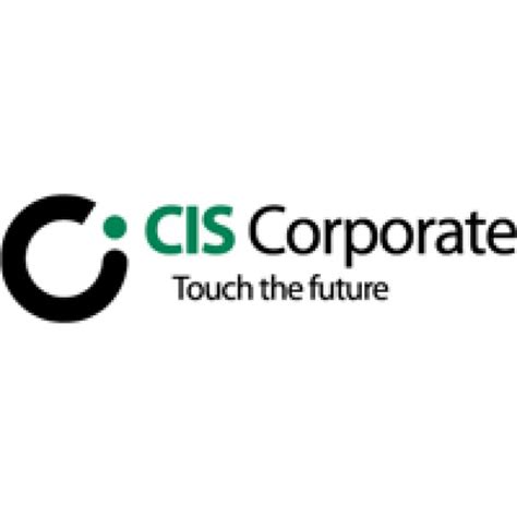 Cis Corporate Logo Download in HD Quality